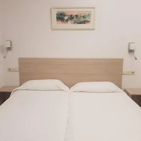 Atxiki Penzion *