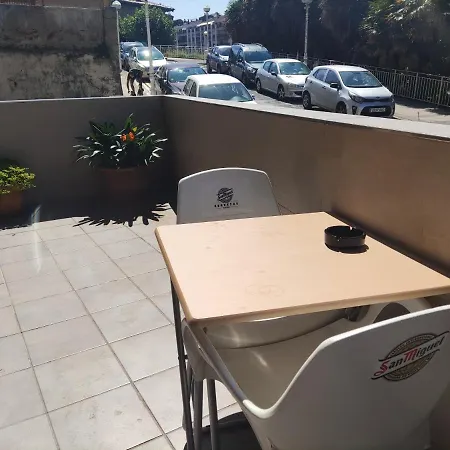 Pensionat Atxiki