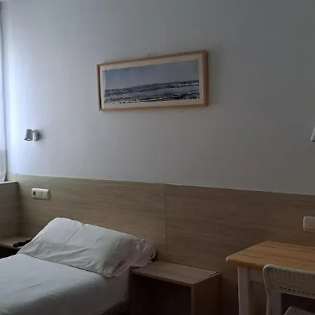 Atxiki Penzion San Sebastián