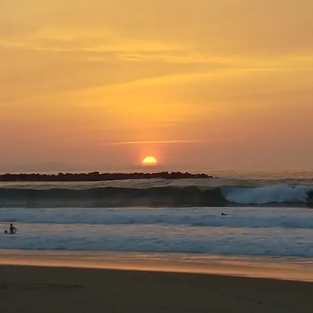 Atxiki סן סבסטיאן