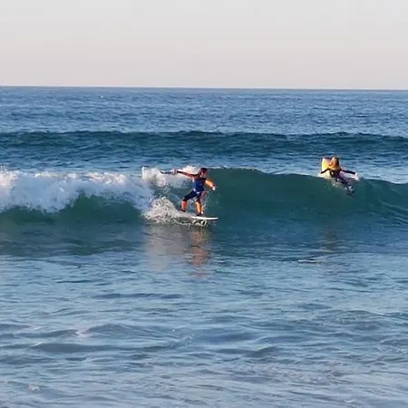 Atxiki בית הארחה *