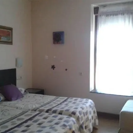 Gæstehus Atxiki San Sebastián