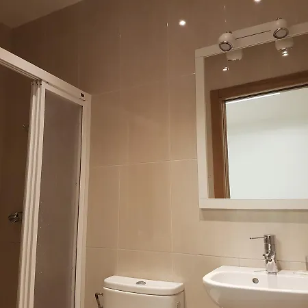 Atxiki בית הארחה *