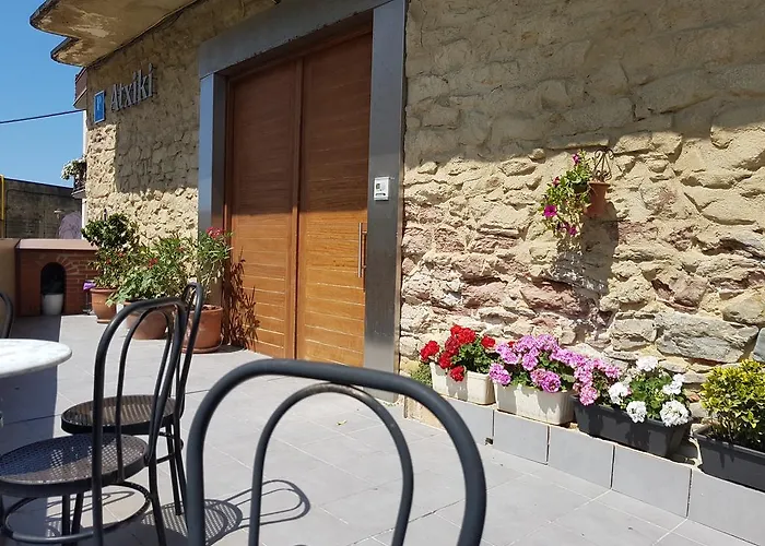 Atxiki San Sebastián