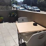 Гостьовий будинок Atxiki