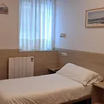 Гостьовий будинок Atxiki