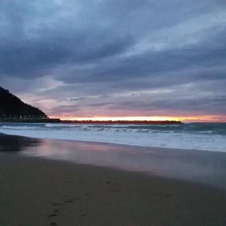 Atxiki San Sebastián