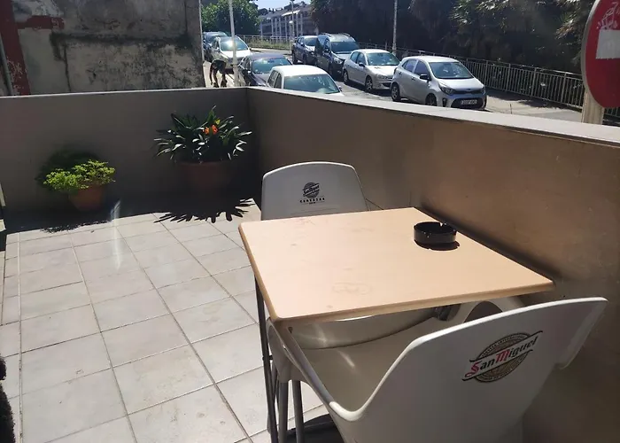 بيت ضيافة Atxiki