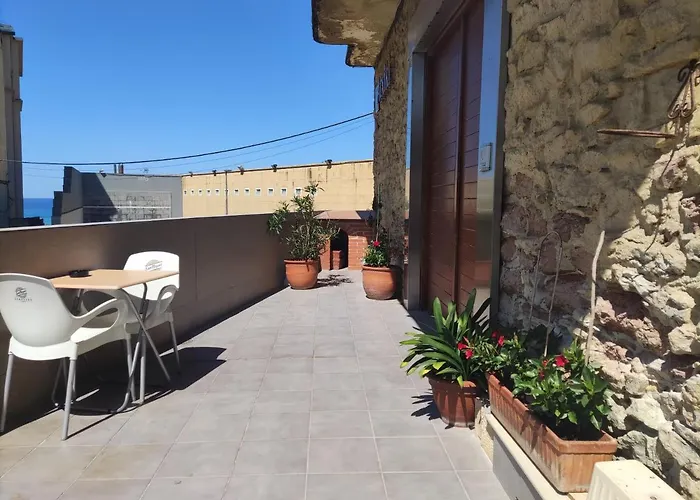 Atxiki بيت ضيافة