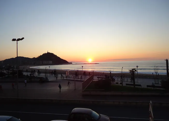 Atxiki San Sebastián