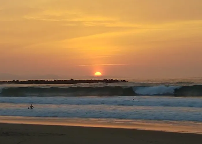 Atxiki سان سيباستيان