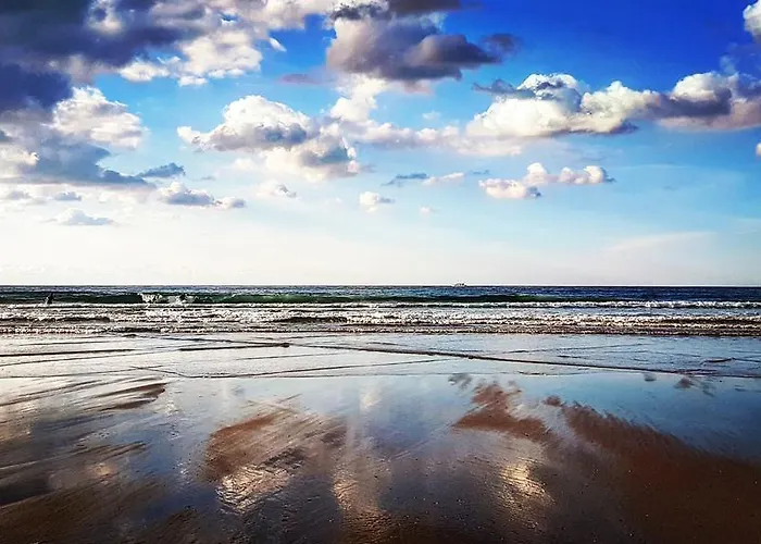 Atxiki بيت ضيافة