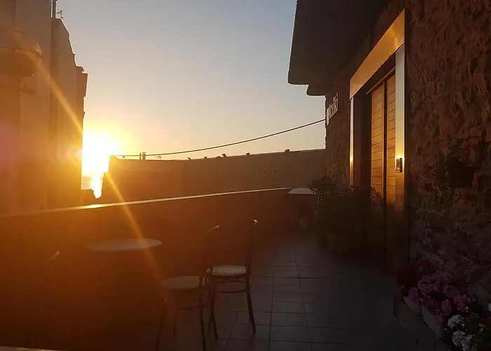 Atxiki سان سيباستيان