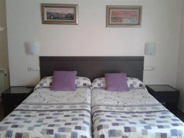 Gasthof Atxiki San Sebastián