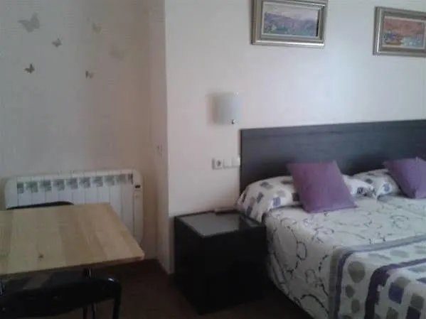 Atxiki سان سيباستيان