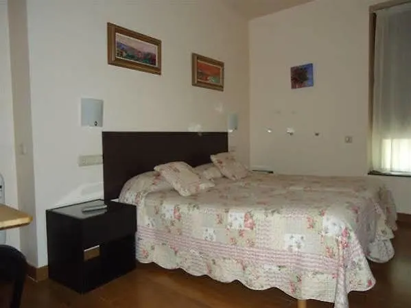 بيت ضيافة Atxiki سان سيباستيان