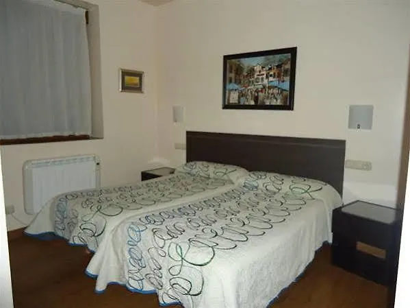 Atxiki بيت ضيافة *