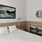 Atxiki بيت ضيافة سان سيباستيان