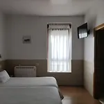 بيت ضيافة Atxiki