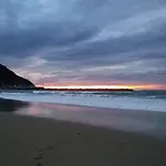 Atxiki سان سيباستيان