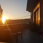 Atxiki سان سيباستيان