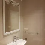بيت ضيافة Atxiki *