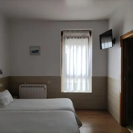 Vendégház Atxiki