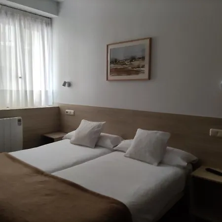 Vendégház Atxiki San Sebastián