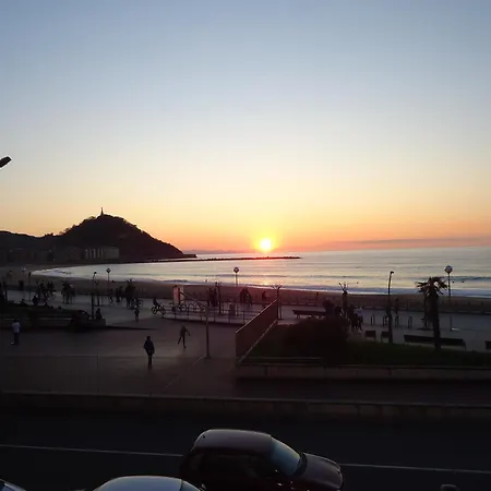 Atxiki San Sebastián