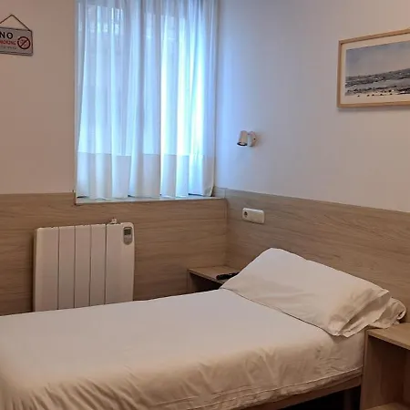 Vendégház Atxiki