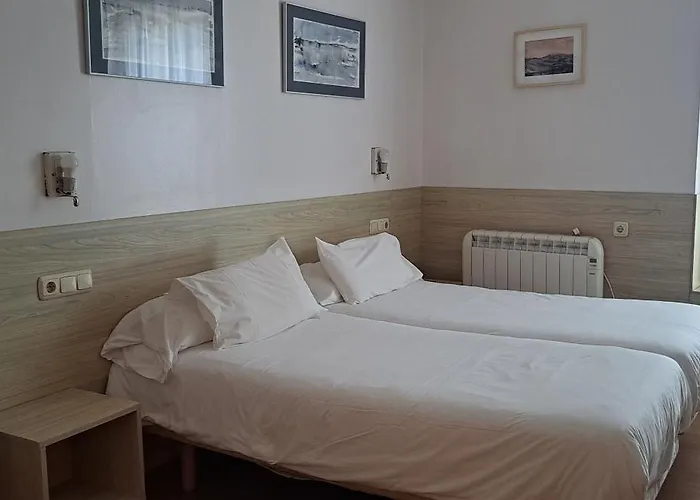 Konukevi Atxiki San Sebastián