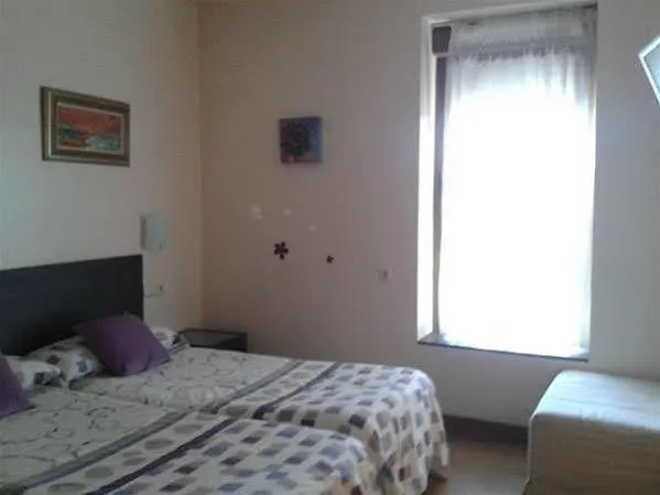 Konukevi Atxiki San Sebastián